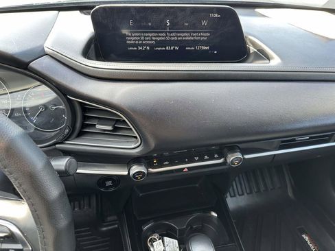 Used 2025 MAZDA CX-30 AWD 2.5 S w/ Select Sport Pkg image 17