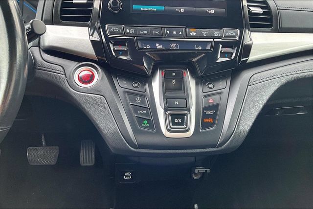 Used 2022 Honda Odyssey EX-L image 24