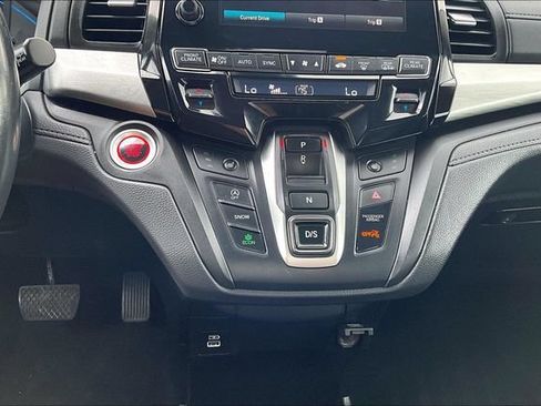 Used 2022 Honda Odyssey EX-L image 24