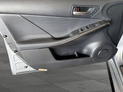 Certified 2024 Lexus IS 500 w/ Accessory Package RWD image 8