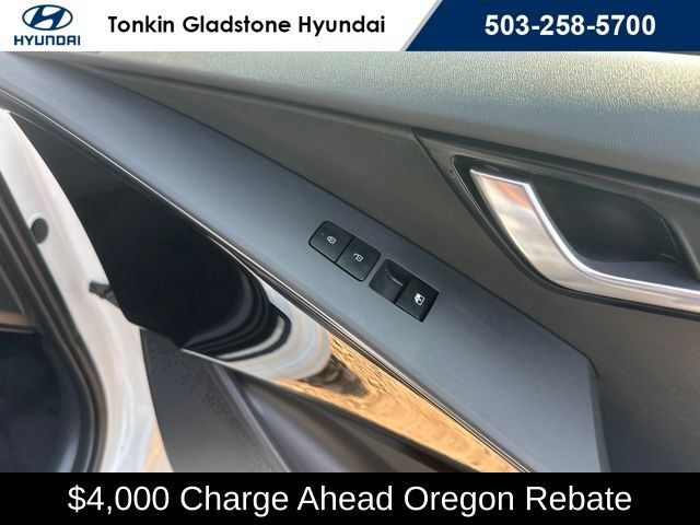 Used 2023 Kia Niro Wave FWD image 20