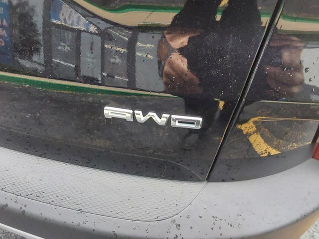 Used 2021 Ford Escape SE w/ Convenience Package AWD/4WD image 6