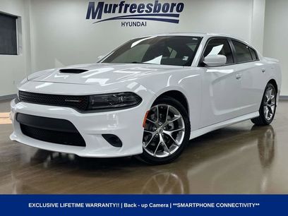 Used 2022 Dodge Charger GT