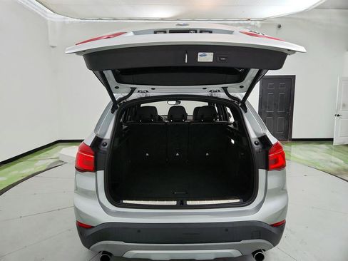 Used 2017 BMW X1 sDrive28i image 27