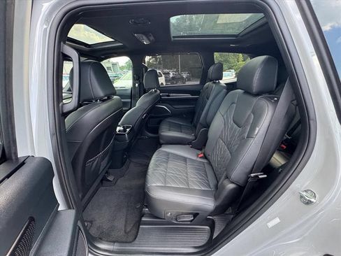 Certified 2025 Kia Telluride SX X-Line AWD/4WD image 12