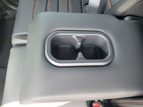 New 2026 Honda CR-V Sport-L image 33