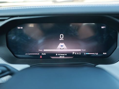 New 2026 Jeep Cherokee Laredo AWD/4WD image 17