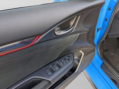 Used 2021 Honda Civic Type R image 23