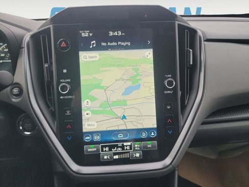 New 2026 Subaru Crosstrek 2.5i Limited image 20