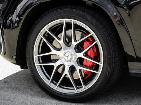 Used 2024 Mercedes-Benz GLE 63 AMG S image 60