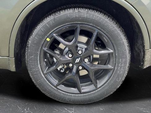 New 2026 Dodge Durango GT image 40