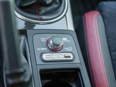 Used 2017 Subaru WRX STI AWD/4WD image 27