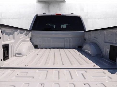 Used 2024 Ford F150 XLT w/ Mobile Office Package AWD/4WD image 7