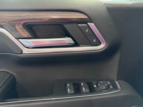 Certified 2022 Chevrolet Silverado 1500 LT image 23