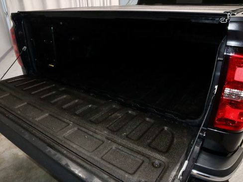 Used 2016 Chevrolet Silverado 2500 LTZ w/ Duramax Plus Package image 17