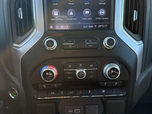 Used 2021 GMC Sierra 1500 Elevation w/ Driver Alert Package I image 20