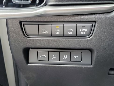 New 2026 MAZDA CX-90 3.3 Turbo S w/ Premium Package image 28