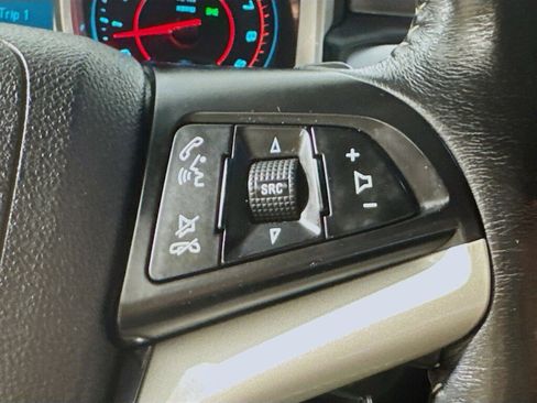 Used 2013 Chevrolet Camaro SS w/ RS Package image 14