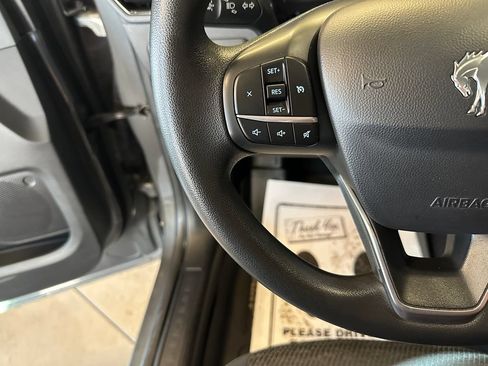 Used 2022 Ford Bronco Sport AWD/4WD image 11