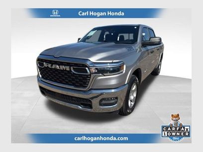 Used 2025 RAM 1500 Big Horn