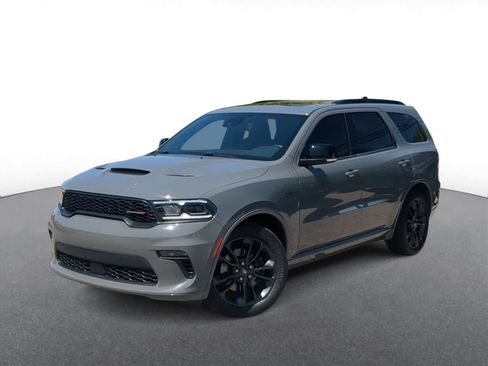 Certified 2023 Dodge Durango R/T AWD/4WD image 1