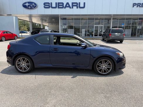 Used 2012 Scion tC FWD image 2