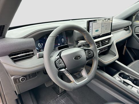New 2026 Ford Explorer Tremor AWD/4WD image 6