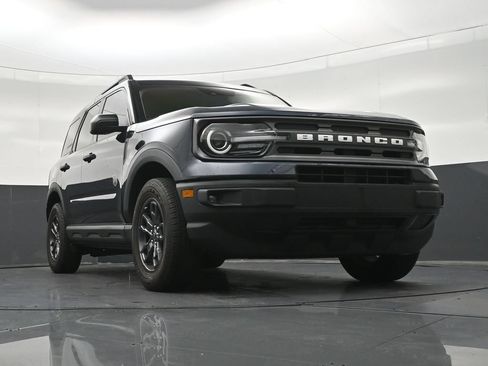 Used 2021 Ford Bronco Sport Big Bend AWD/4WD image 29