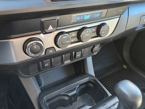 Used 2022 Toyota Tacoma SR w/ SX Package image 19