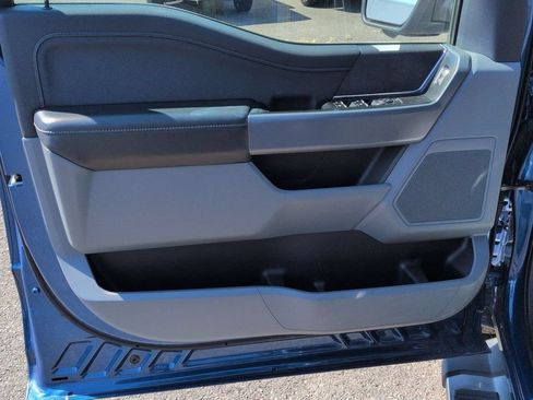 Used 2024 Ford F150 XLT w/ Mobile Office Package AWD/4WD image 9