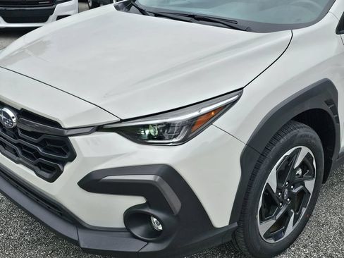 Certified 2024 Subaru Crosstrek 2.5i Limited AWD/4WD image 6