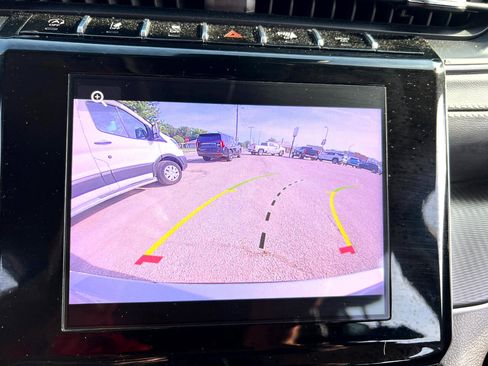 Used 2023 Jeep Grand Cherokee L Laredo image 49