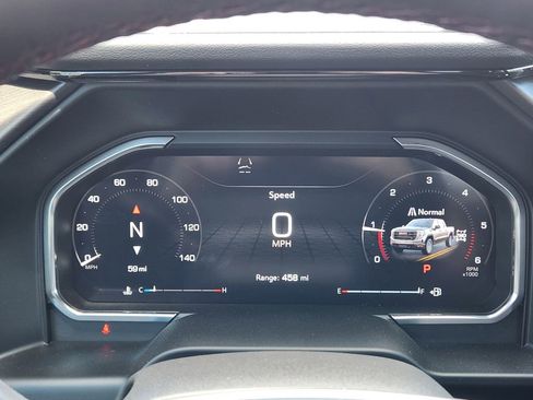 New 2026 GMC Sierra 1500 AT4X w/ LPO, Black Badging Package AWD/4WD image 16