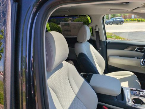 New 2026 Kia Carnival SX Prestige FWD image 49
