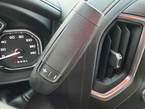 Used 2021 GMC Sierra 2500 AT4 w/ AT4 Premium Plus Package image 36