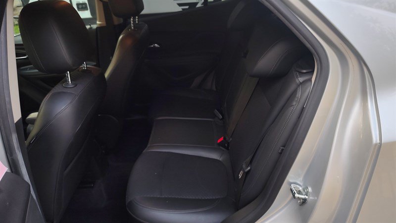 Used 2018 Buick Encore Preferred AWD/4WD image 11