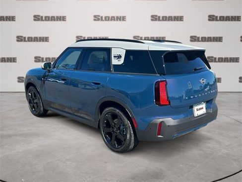New 2026 MINI Cooper Countryman S w/ Comfort Package Max image 3