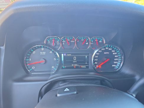 Used 2019 GMC Yukon SLT image 20