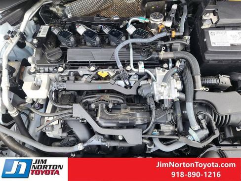 Used 2026 Toyota Corolla LE FWD image 29