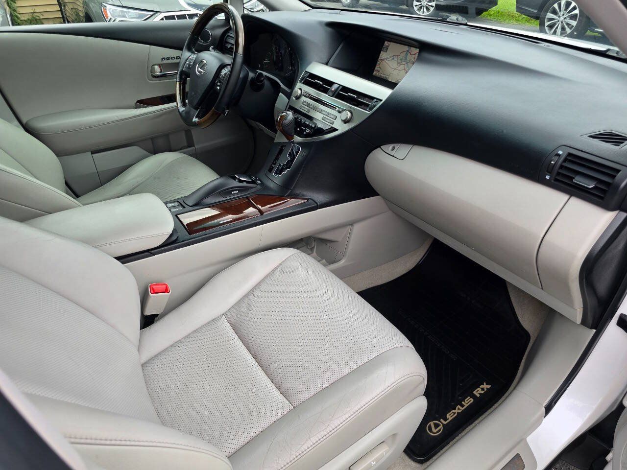 Used 2012 Lexus RX 350 AWD w/ Premium Pkg image 35