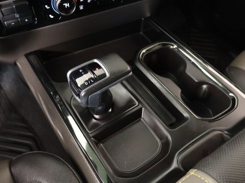 Used 2024 Chevrolet Silverado 1500 ZR2 w/ ZR2 Bison Edition image 8