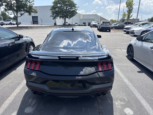 Used 2024 Ford Mustang GT Premium w/ GT Performance Package RWD image 8