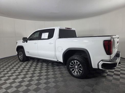 Used 2023 GMC Sierra 1500 AT4 AWD/4WD image 7