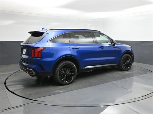 Used 2022 Kia Sorento SX image 15