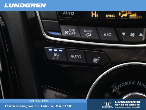Used 2021 Acura RDX A-Spec image 28