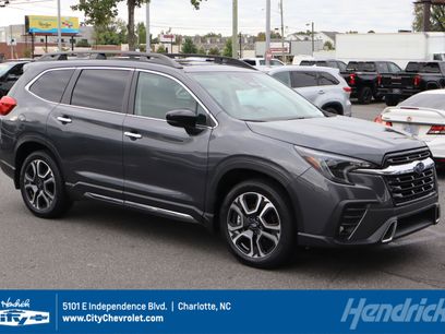 Used 2024 Subaru Ascent Touring