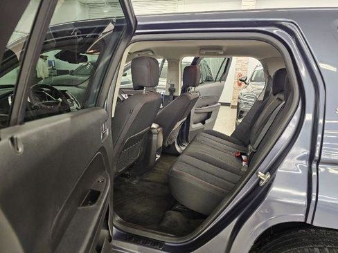 Used 2013 GMC Terrain SLE FWD image 28