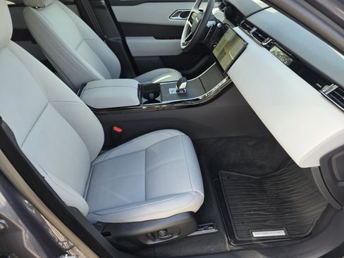 Used 2026 Land Rover Range Rover Velar S AWD/4WD image 3