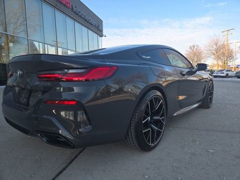 Used 2019 BMW M850i xDrive M850i xDrive image 7