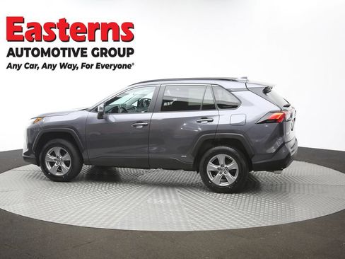 Used 2023 Toyota RAV4 LE AWD/4WD image 61